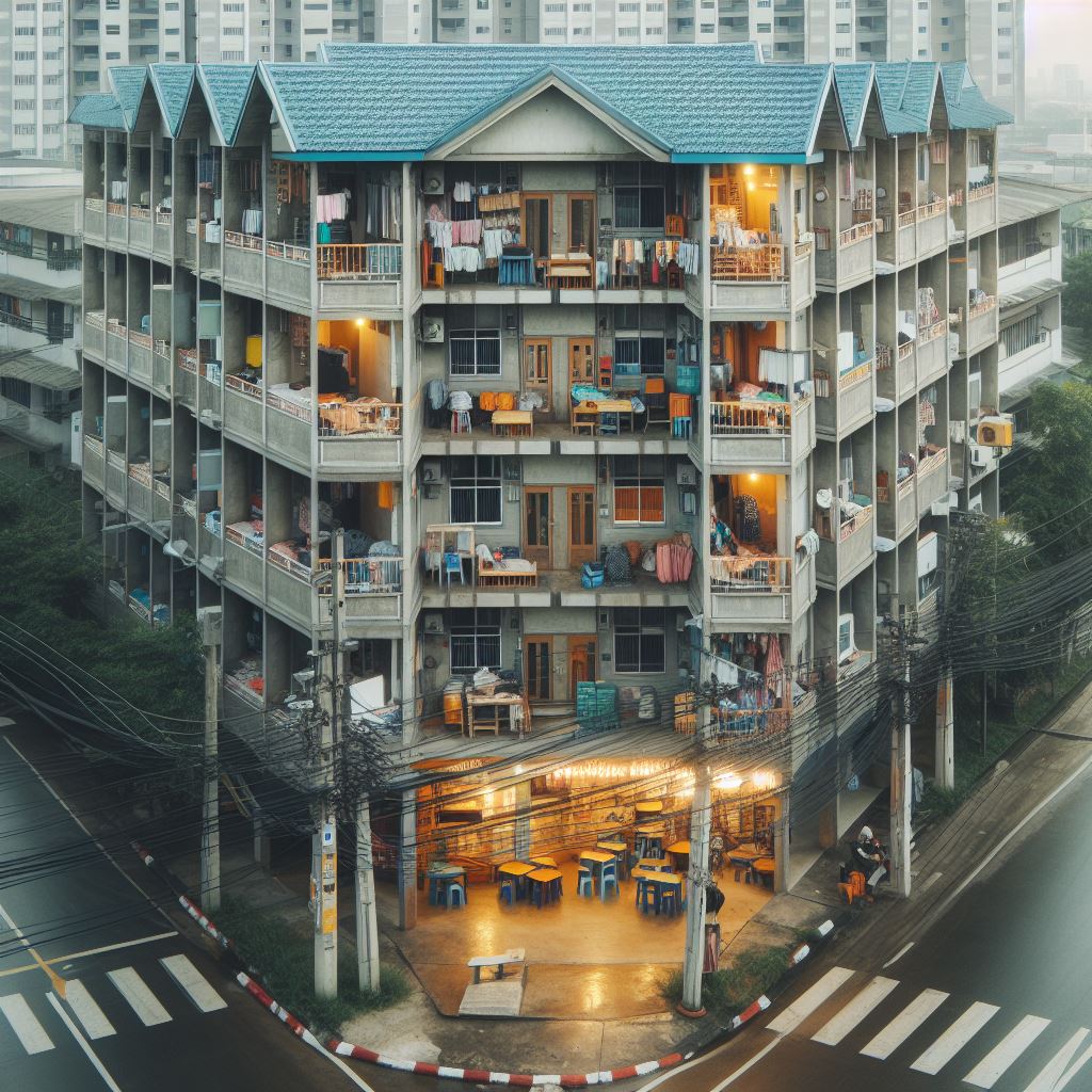ค้นหาบ้านเช่า หอพัก ที่ดิน ใกล้ฉัน ทุกจังหวัด ในประเทศไทย บน Google